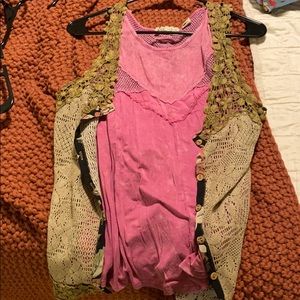 Gilded intent bundle